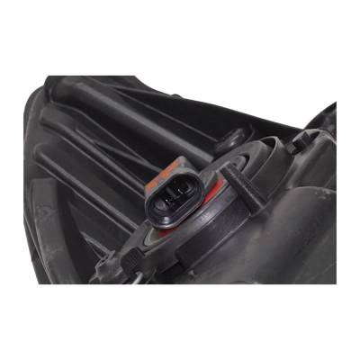 Rareelectrical - New Left Front Fog Light Compatible With Hyundai Genesis 5.0 Genesis 4.6 Genesis 5.0 R-Spec Genesis - Image 7