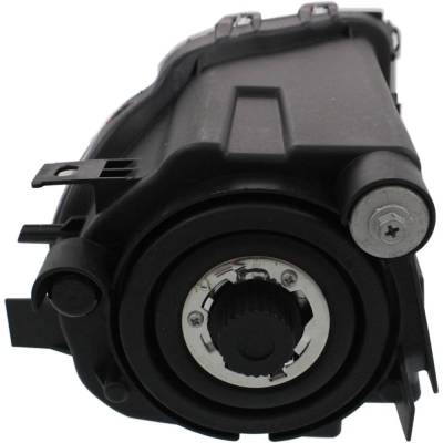 Rareelectrical - New Left Front Fog Light Compatible With Lexus Gs450h Base 6 Cyl 3.5L Gs350 Base 6 Cyl 3.5L Gs430 - Image 5
