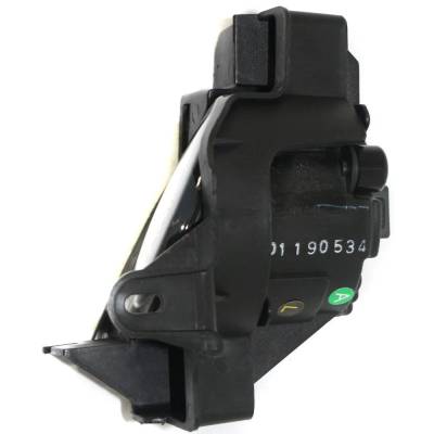 Rareelectrical - New Right Front Fog Light Compatible With Nissan Altima S 4 Cyl 2.5L Altima S 6 Cyl 3.5L Altima Sr 6 - Image 6