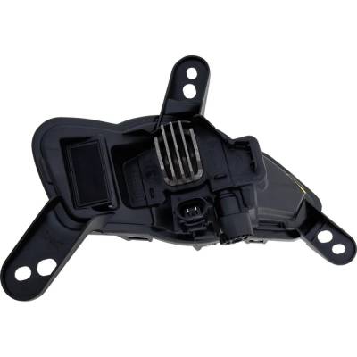 Rareelectrical - New Led Fog Light Compatible With Ford Expedition Max King Ranch 6 Cyl 3.5L Expedition King Ranch 6 - Image 2