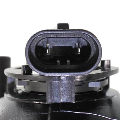 Rareelectrical - New Left Front Fog Light Compatible With Mercury Mariner Base 6 Cyl 3.0L Mariner Premier 6 Cyl 3.0L - Image 6