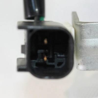 Rareelectrical - New Right Front Fog Light Compatible With Mazda 3 Sport Gx 2009 Ma2593113 Bap151680c - Image 6
