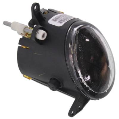 Rareelectrical - New Left Front Fog Light Compatible With Mitsubishi Lancer Evolution Gsr 4 Cyl 2.0L Lancer Gt - Image 3