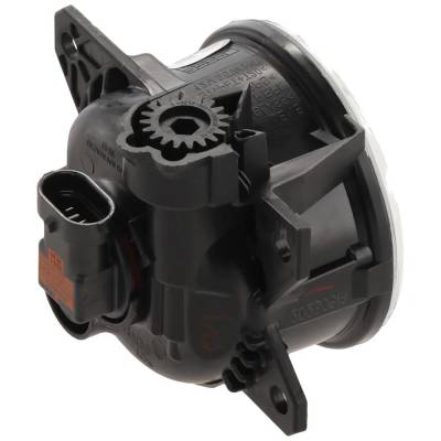 Rareelectrical - New Left Front Fog Light Compatible With Honda Fit Sport 4 Cyl 1.5L Civic Se 4 Cyl 2.0L Fit Ex 4 Cyl - Image 4