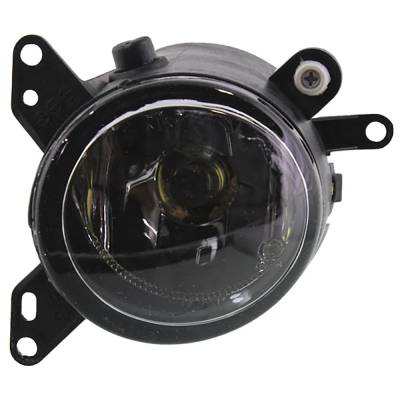 New Left Front Fog Light Compatible With Mitsubishi Lancer Es Sportback 4 Cyl 2.0L Lancer Evolution