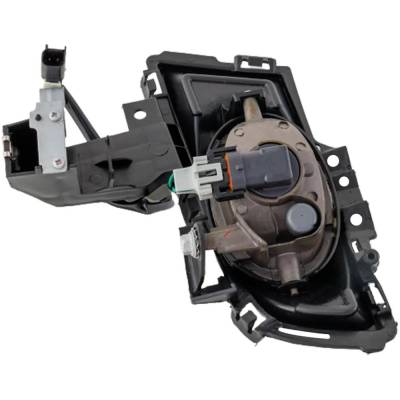 Rareelectrical - New Right Front Fog Light Compatible With Mazda 3 S 3 Gs 3 Gt 3 Gx 3 I 2007-2009 By Ma2593115 - Image 4