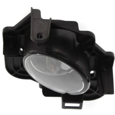 Rareelectrical - New Right Front Fog Light Compatible With Nissan Altima Hybrid 4 Cyl 2.5L Altima S 4 Cyl 2.5L Altima - Image 6