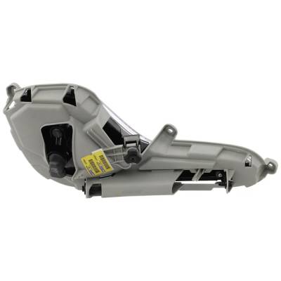 Rareelectrical - New Left Front Fog Light Compatible With Hyundai Accent Se 4 Cyl 1.6L Accent Value Edition 4 Cyl - Image 5