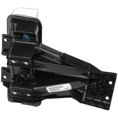 Rareelectrical - New Left Front Fog Light Compatible With Ford F-250 Super Duty Xl 8 Cyl 7.3L F-250 Super Duty Xlt 8 - Image 6