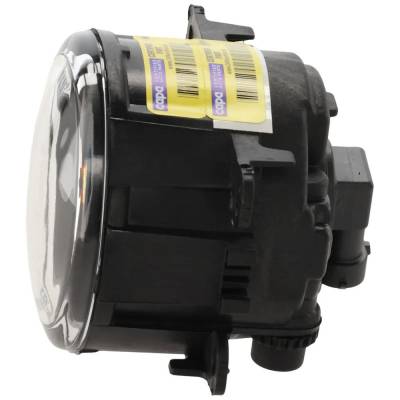 Rareelectrical - New Left Front Fog Light Compatible With Subaru Outback 2.5I Legacy 2.5Gt Outback 3.6R Limited - Image 3