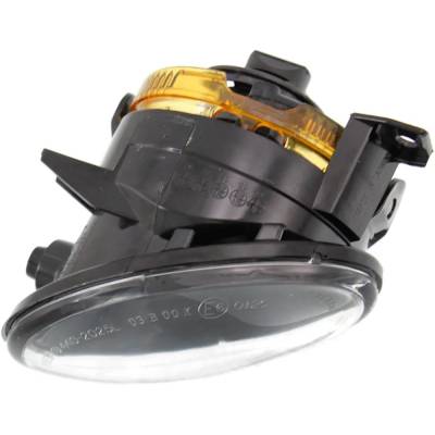 Rareelectrical - New Left Front Fog Light Compatible With Mercedes Benz Sprinter 2500 Base 6 Cyl 3.0L Sprinter 3500 - Image 4