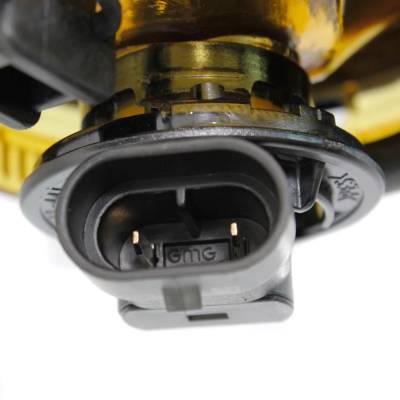 Rareelectrical - New Left Front Fog Light Compatible With Mercedes Benz Sprinter 2500 Base 6 Cyl 3.0L Sprinter 3500 - Image 6