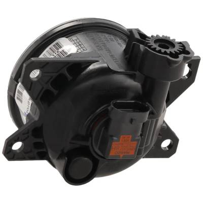 Rareelectrical - New Left Front Fog Light Compatible With Honda Fit Sport 4 Cyl 1.5L Civic Sport Touring 4 Cyl 1.5L - Image 6