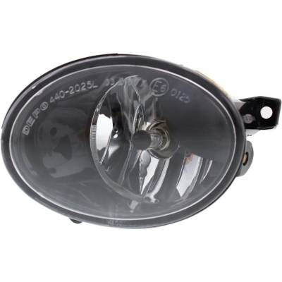New Left Front Fog Light Compatible With Mercedes Benz Sprinter 2500 Base 6 Cyl 3.0L Sprinter 2500