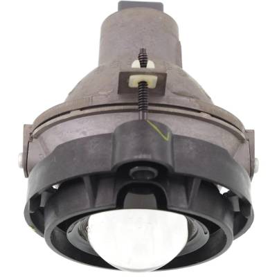 Rareelectrical - New Left Front Fog Light Compatible With Buick Chevrolet Camaro Lt Verano Leather Verano Premium - Image 4