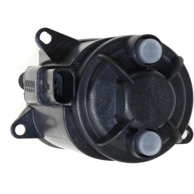 Rareelectrical - Left Front Fog Light Compatible With Audi Allroad Quattro Base 2001-2005 Au2592105 4Z7941699a - Image 5
