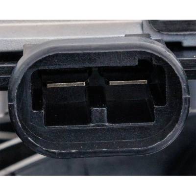 Rareelectrical - New Dual Cooling Fan Assembly Compatible With Subaru Legacy Limited 4 Cyl 2.5L Legacy Limited Xt 4 - Image 8