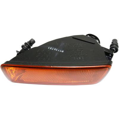 Rareelectrical - Left Front Fog Light Compatible With Ford Explorer Xlt 2007-2009 By Fo2592225 7L2z15201aa-Pfm - Image 6