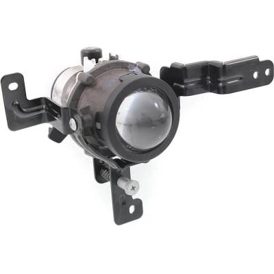 Rareelectrical - New Right Front Fog Light Compatible With Kia Rio Sx Rio Lx Rio Ex 2016-2017 By Ki2593143 922021W510 - Image 3
