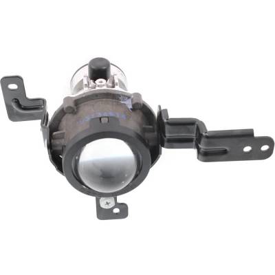 Rareelectrical - New Right Front Fog Light Compatible With Kia Rio Sx Rio Lx Rio Ex 2016-2017 By Ki2593143 922021W510 - Image 4