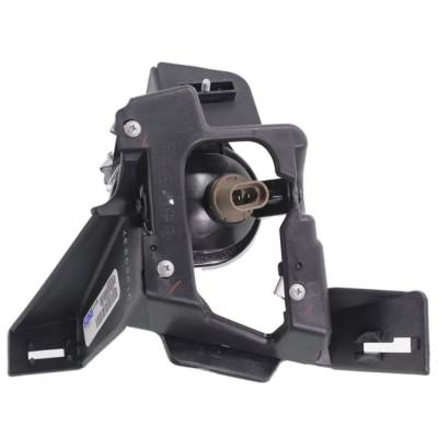 Rareelectrical - New Right Front Fog Light Compatible With Chevrolet Monte Carlo Ss Monte Carlo Ls Sport Monte Carlo - Image 5