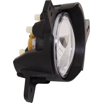 Rareelectrical - New Right Front Fog Light Compatible With Chevrolet Sonic Lt 4 Cyl 1.8L Sonic Lt 4 Cyl 1.4L Sonic Ls - Image 2