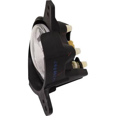 Rareelectrical - New Right Front Fog Light Compatible With Chevrolet Sonic Lt 4 Cyl 1.8L Sonic Lt 4 Cyl 1.4L Sonic Ls - Image 3