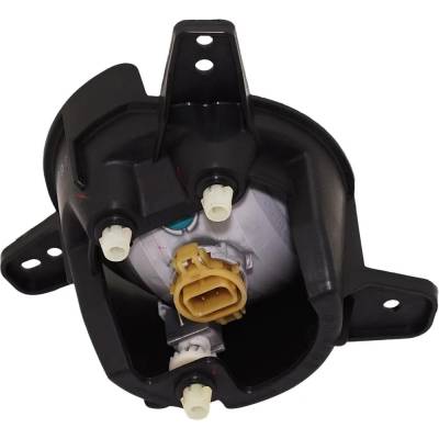 Rareelectrical - New Right Front Fog Light Compatible With Chevrolet Sonic Lt 4 Cyl 1.8L Sonic Lt 4 Cyl 1.4L Sonic Ls - Image 4