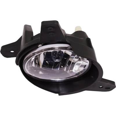 Rareelectrical - New Right Front Fog Light Compatible With Chevrolet Sonic Lt 4 Cyl 1.8L Sonic Lt 4 Cyl 1.4L Sonic Ls - Image 5