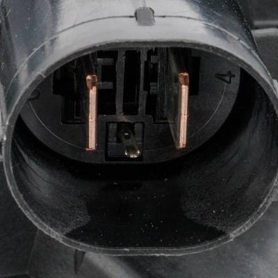 Rareelectrical - New Single Cooling Fan Assembly Compatible With Ford Bronco Sport Heritage Edition 3 Cyl 1.5L Bronco - Image 7