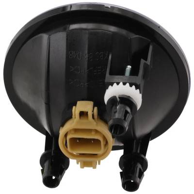 Rareelectrical - New Left Front Fog Light Compatible With Ford Escape Limited Hybrid 4 Cyl 2.5L 2010 Production Date - Image 5