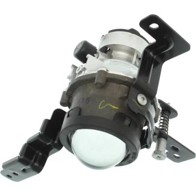 Rareelectrical - New Left Front Fog Light Compatible With Kia Rio Sx Rio Lx Rio Ex 2016-2017 Ki2592143 922011W510 - Image 4