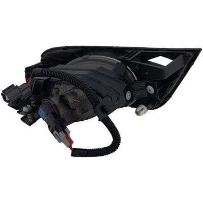 Rareelectrical - New Left Front Fog Light Compatible With Honda Odyssey Dx 6 Cyl 3.5L Odyssey Touring 6 Cyl 3.5L - Image 5