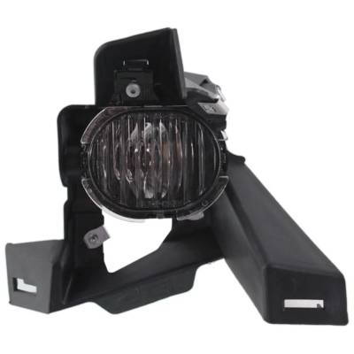 New Right Front Fog Light Compatible With Chevrolet Monte Carlo Ss High Sport Monte Carlo Ls Sport