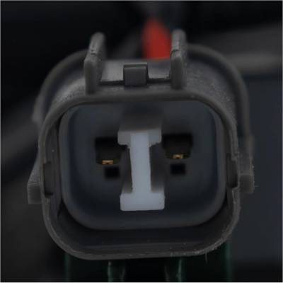 Rareelectrical - New Left Front Fog Light Compatible With Honda Odyssey Lx 6 Cyl 3.5L Odyssey Dx 6 Cyl 3.5L Odyssey - Image 8