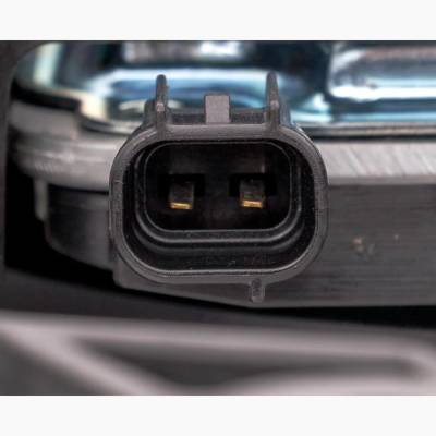 Rareelectrical - New Single Cooling Fan Assembly Compatible With Lexus Toyota Camry Hybrid Se 4 Cyl 2.5L Es300h F - Image 8
