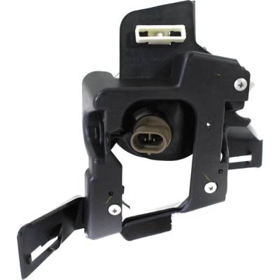 Rareelectrical - New Left Front Fog Light Compatible With Chevrolet Monte Carlo Ss High Sport Monte Carlo Ss Dale - Image 5