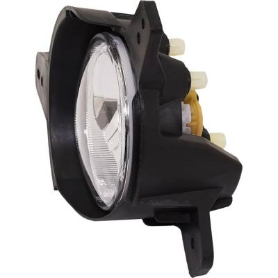 Rareelectrical - New Left Front Fog Light Compatible With Chevrolet Sonic Lt 4 Cyl 1.4L Sonic Ls 4 Cyl 1.4L Sonic Lt - Image 2