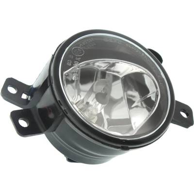 Rareelectrical - New Right Front Fog Light Compatible With Bmw X1 Xdrive28i X1 Sdrive28i X1 Xdrive35i 2012-2015 By - Image 2