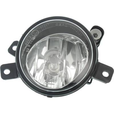Rareelectrical - New Right Front Fog Light Compatible With Bmw X1 Xdrive28i X1 Sdrive28i X1 Xdrive35i 2012-2015 By - Image 4