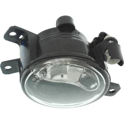 Rareelectrical - New Right Front Fog Light Compatible With Bmw X1 Xdrive28i X1 Sdrive28i X1 Xdrive35i 2012-2015 By - Image 5