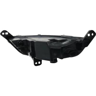Rareelectrical - New Led Fog Light Compatible With Chrysler 200 Limited 200 C 200 Lx 200 S 2015-2016 By Ch2593149 - Image 5