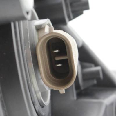 Rareelectrical - New Right Front Fog Light Compatible With Kia Sportage Lx Sportage Sx Sportage Ex Sportage Ex Luxury - Image 6