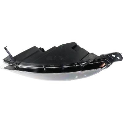 Rareelectrical - New Led Fog Light Compatible With Chrysler 200 Limited 200 C 200 S 200 Lx 2015-2016 By Ch2592149 - Image 6
