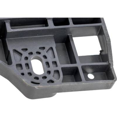 Rareelectrical - New Single Cooling Fan Assembly Compatible With Ford Lincoln Explorer Platinum 6 Cyl 3.0L Aviator - Image 8