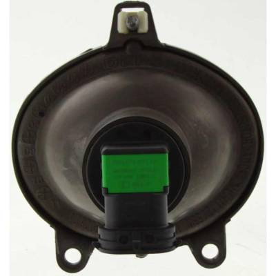 Rareelectrical - New Front Fog Light Compatible With Saturn Outlook Xr 6 Cyl 3.6L Outlook Xe 6 Cyl 3.6L 2007-2010 - Image 4
