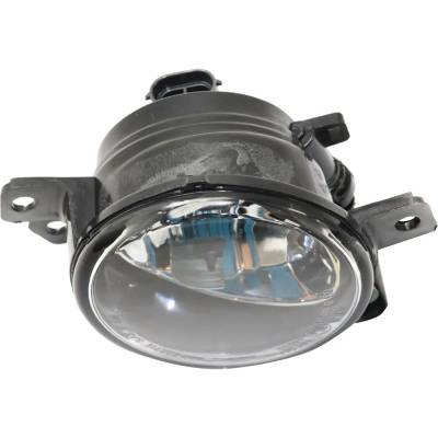 Rareelectrical - New Left Front Fog Light Compatible With Bmw X1 Xdrive35i X1 Sdrive28i X1 Xdrive28i 2012-2015 By - Image 4
