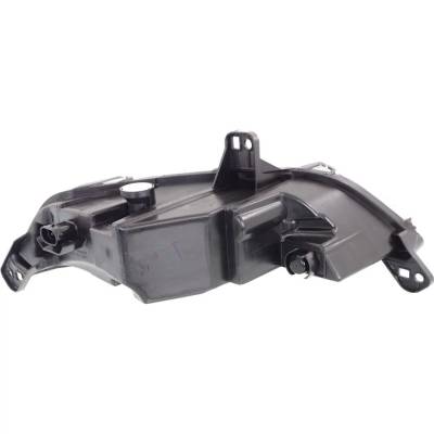 Rareelectrical - New Led Fog Light Compatible With Chrysler 200 C 200 Lx 200 S 200 Limited 2015-2016 By Ch2593150 - Image 5
