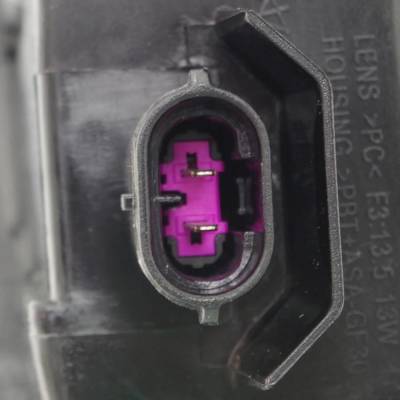 Rareelectrical - New Led Fog Light Compatible With Chrysler 200 C 200 Lx 200 S 200 Limited 2015-2016 By Ch2593150 - Image 6