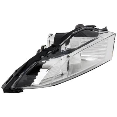 Rareelectrical - New Right Front Fog Light Compatible With Buick Regal Cxl Regal Premium 4 Cyl 2.0L Regal Base Regal - Image 2